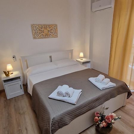 Ferienwohnung Pomelia House Palermo Exterior foto