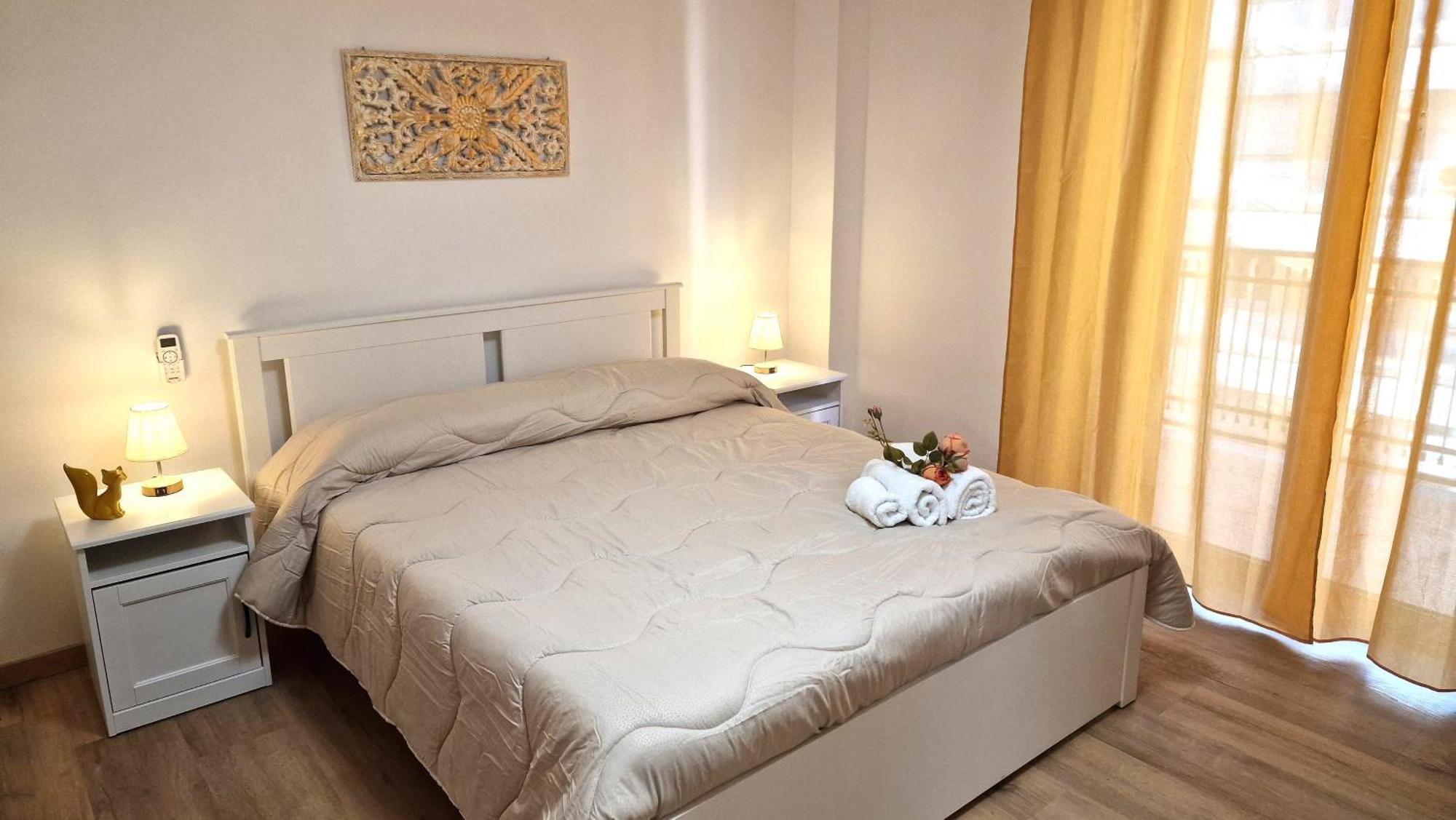 Ferienwohnung Pomelia House Palermo Exterior foto